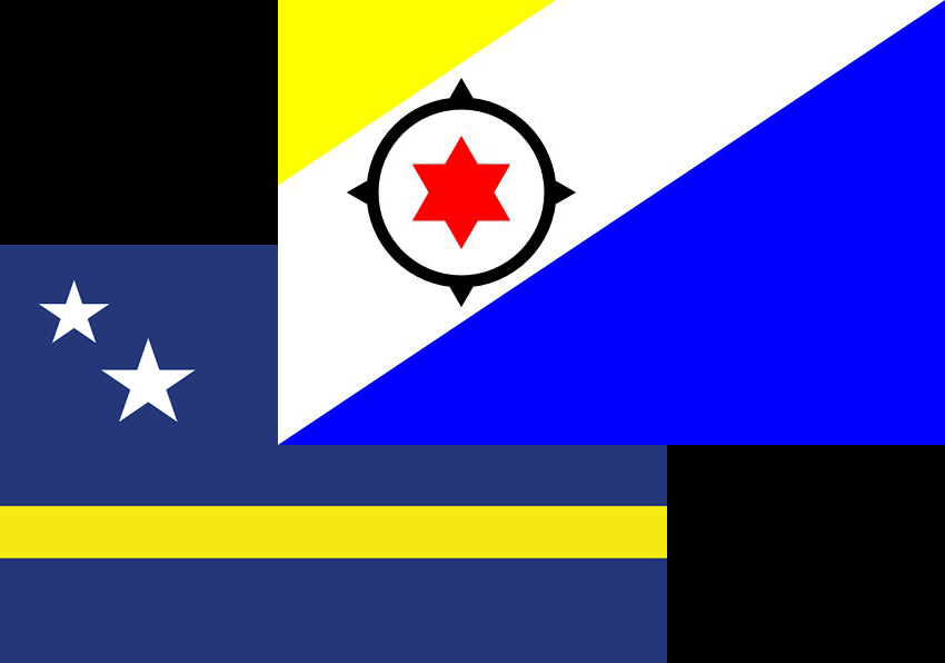 Vlag Antillen